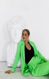 Шлюха Мила 34754