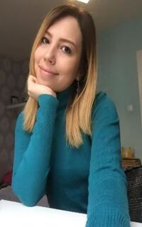 Шлюха Оля 37363