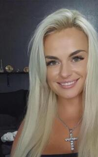 Шлюха Глория 40089