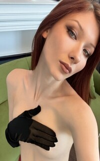 Шлюха Ива 42115