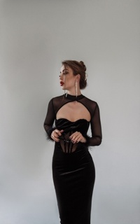 Шлюха Мира 41721