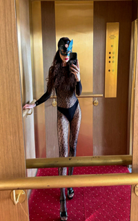 Шлюха Лилу 40431