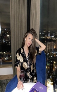 Шлюха Лика 34758