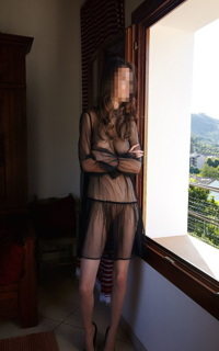 Шлюха Элиc 39576