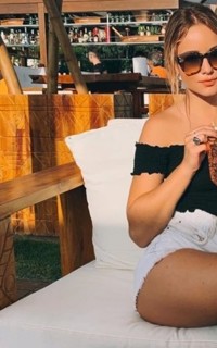 Шлюха Анна 20955 Шлюха Анна 20955