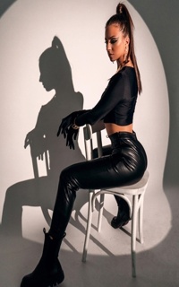 Шлюха Эля 31040