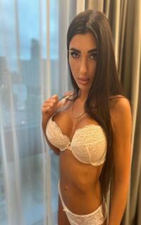 Шлюха Изабелла 40990
