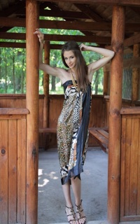 Шлюха Алина 11839