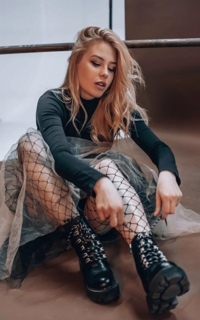 Шлюха Аня 38293