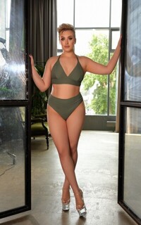 Шлюха Лина 40317