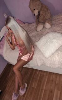 Шлюха Юлиана 34871