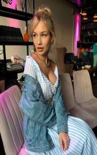 Шлюха Мила 27199