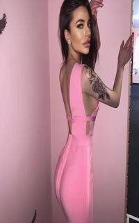 Шлюха Мишель 31871