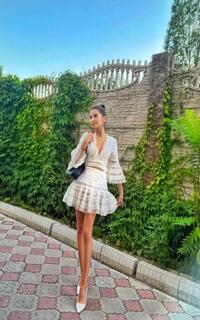 Шлюха Каталина 40986