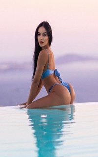 Шлюха Окси 35276